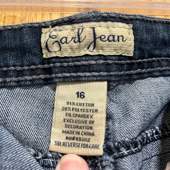 Earl Jean … bling jeans - Picture 7 of 8